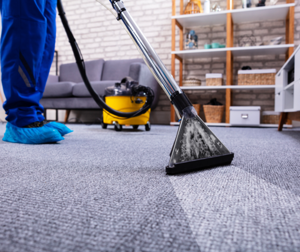 carpet cleaning